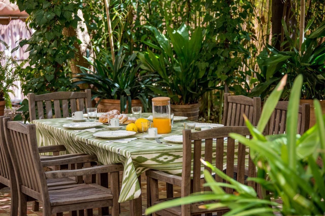 Maison d'hôtes Can Fressa Turismo De Interior Alaró